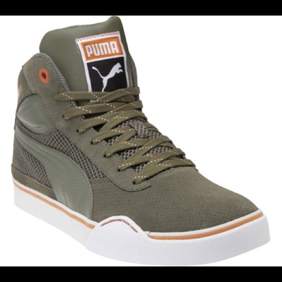 Puma Other - Men’s Puma Maeko XL Sneakers